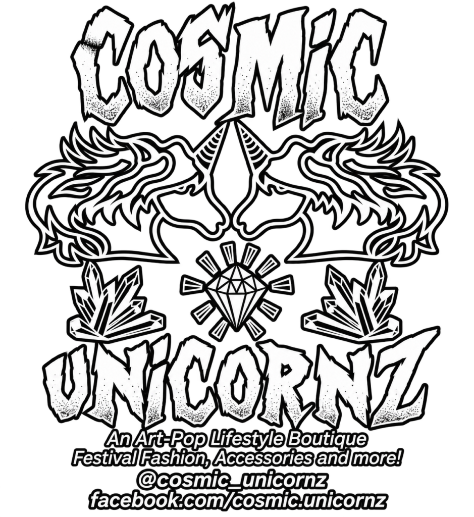 Cosmic Unicornz
